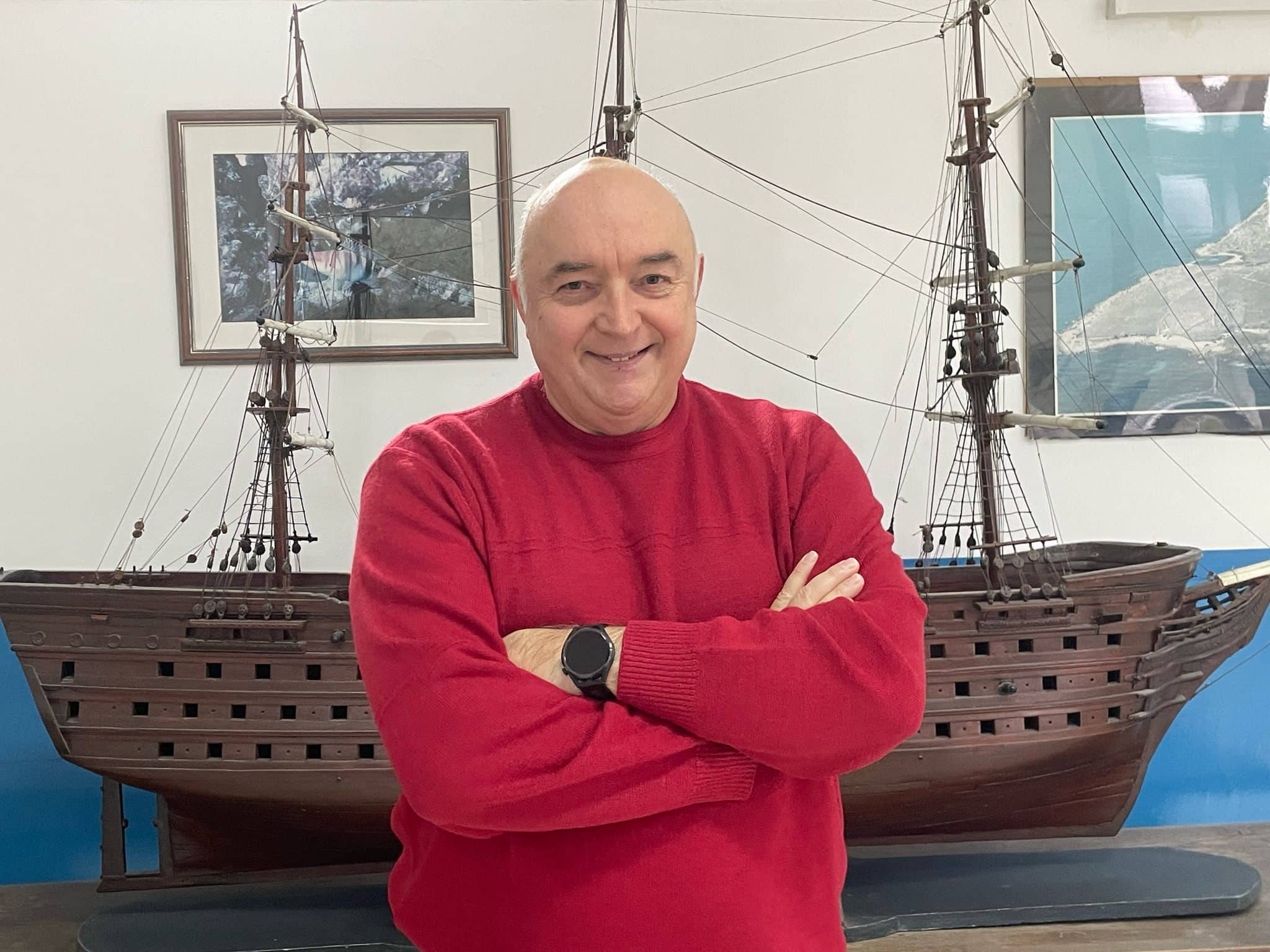 Dr.Sc Vladislav Čučić 