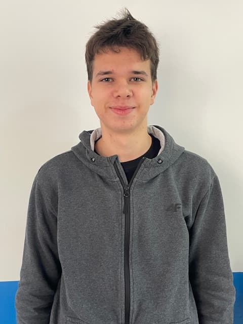 Ivan M., tehnik elektrotehnike